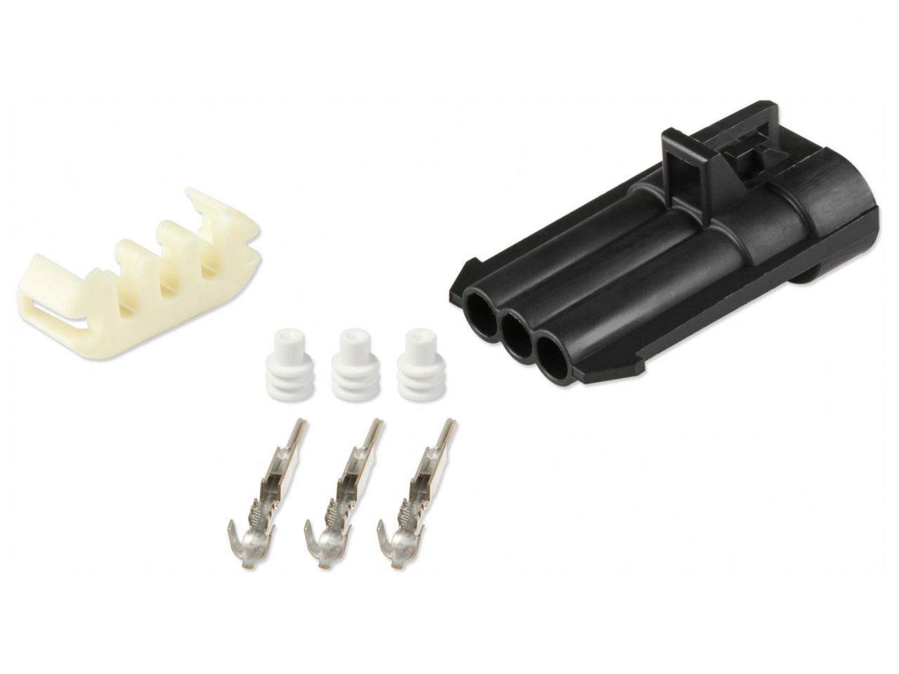 Holley Intake Manifold Hardware 570-205 Item Image