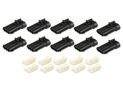 Holley Metric Nuts 570-305 Item Image
