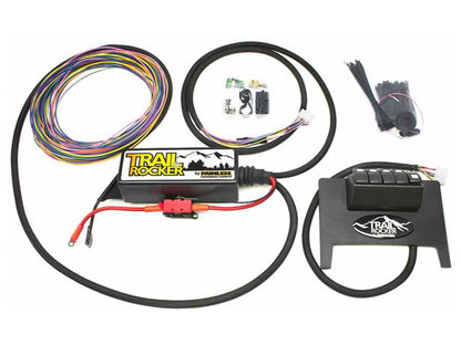 Painless Fan Controllers 57000 Item Image