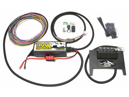 Painless Fan Controllers 57002 Item Image