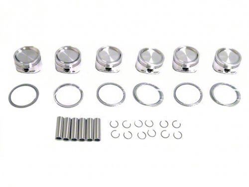 CP-Carrillo Pistons SC7297 Item Image