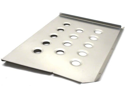 Nagisa Auto Heel Up Plate S13 S14 S15 180SX RHD