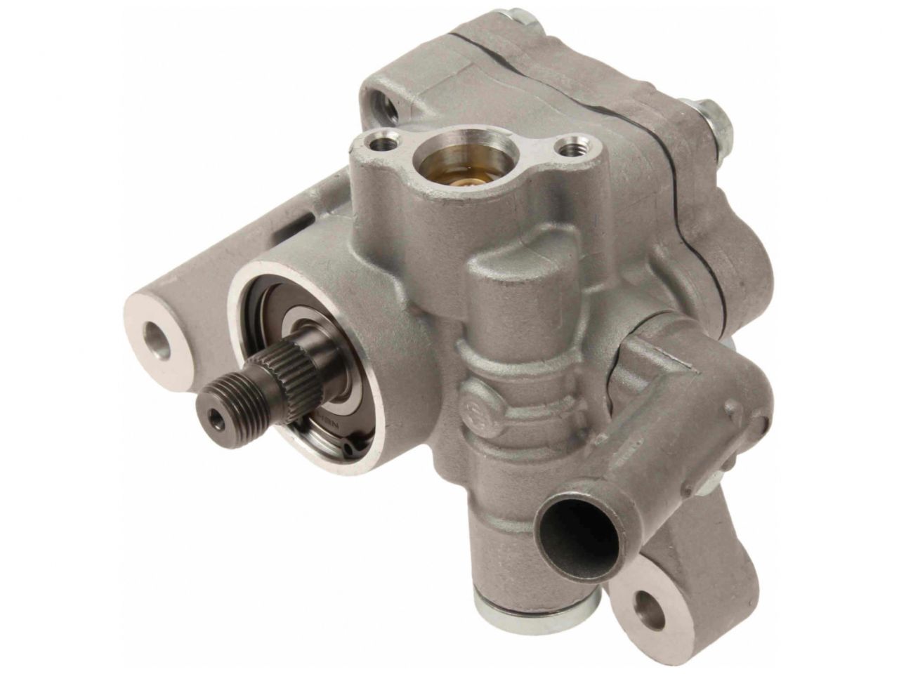 AAE Power Steering Pump