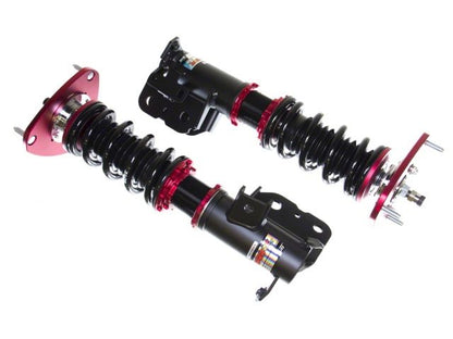 Blitz ZZ-R Coilover Kit FR-S BRZ