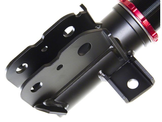 Blitz ZZ-R Coilover Kit FR-S BRZ