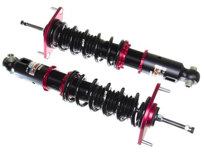 Blitz ZZ-R Coilover Kit FR-S BRZ