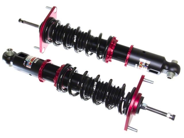 Blitz ZZ-R Coilover Kit FR-S BRZ