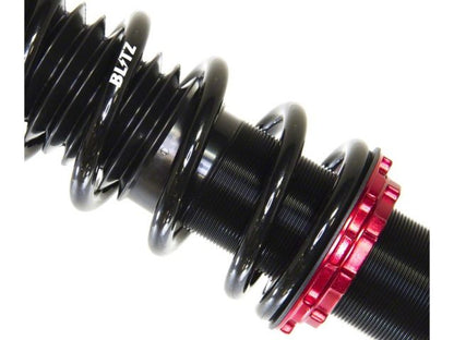 Blitz ZZ-R Coilover Kit FR-S BRZ
