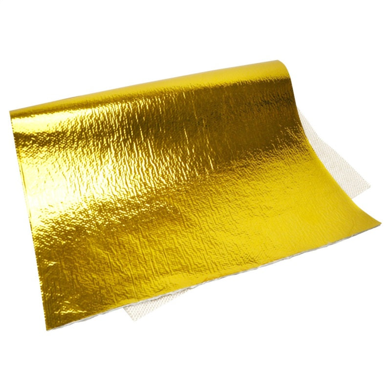 DEI Heat Screen GOLD 24in x 24in - Non-Adhesive 10919