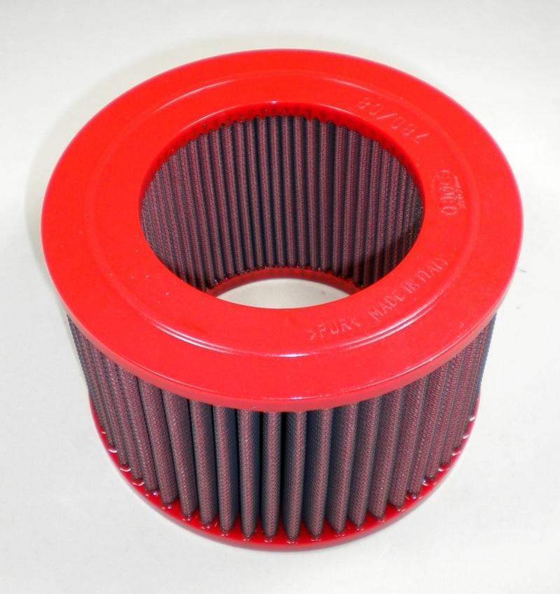 BMC 97-05 Toyota Hilux 4WD 3.0 Diesel Replacement Cylindrical Air Filter FB780/08 Main Image