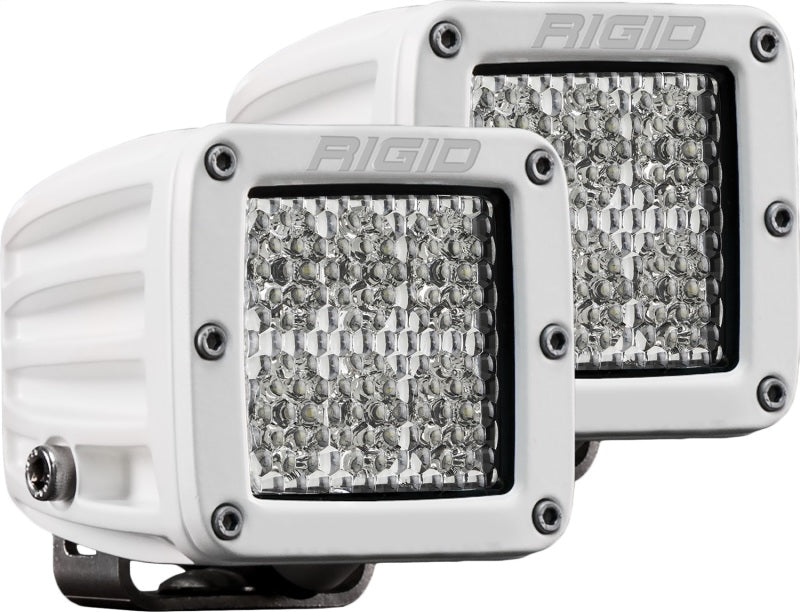 Rigid Industries RIG Marine D2 Lights Light Bars & Cubes main image