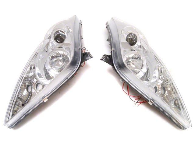 Sonar Headlights PRO-YD-TCEL00-HL-C Item Image