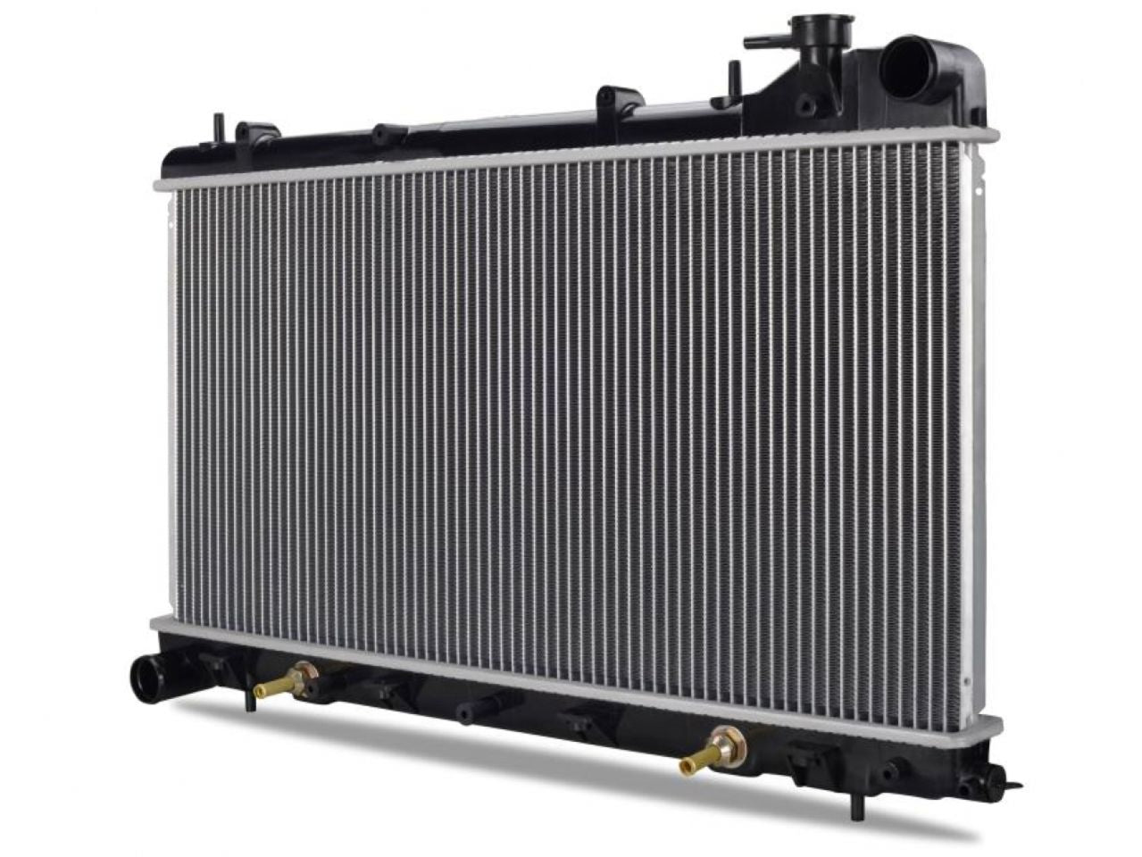 Mishimoto 1999 - 2002 Subaru Forester Replacement Radiator