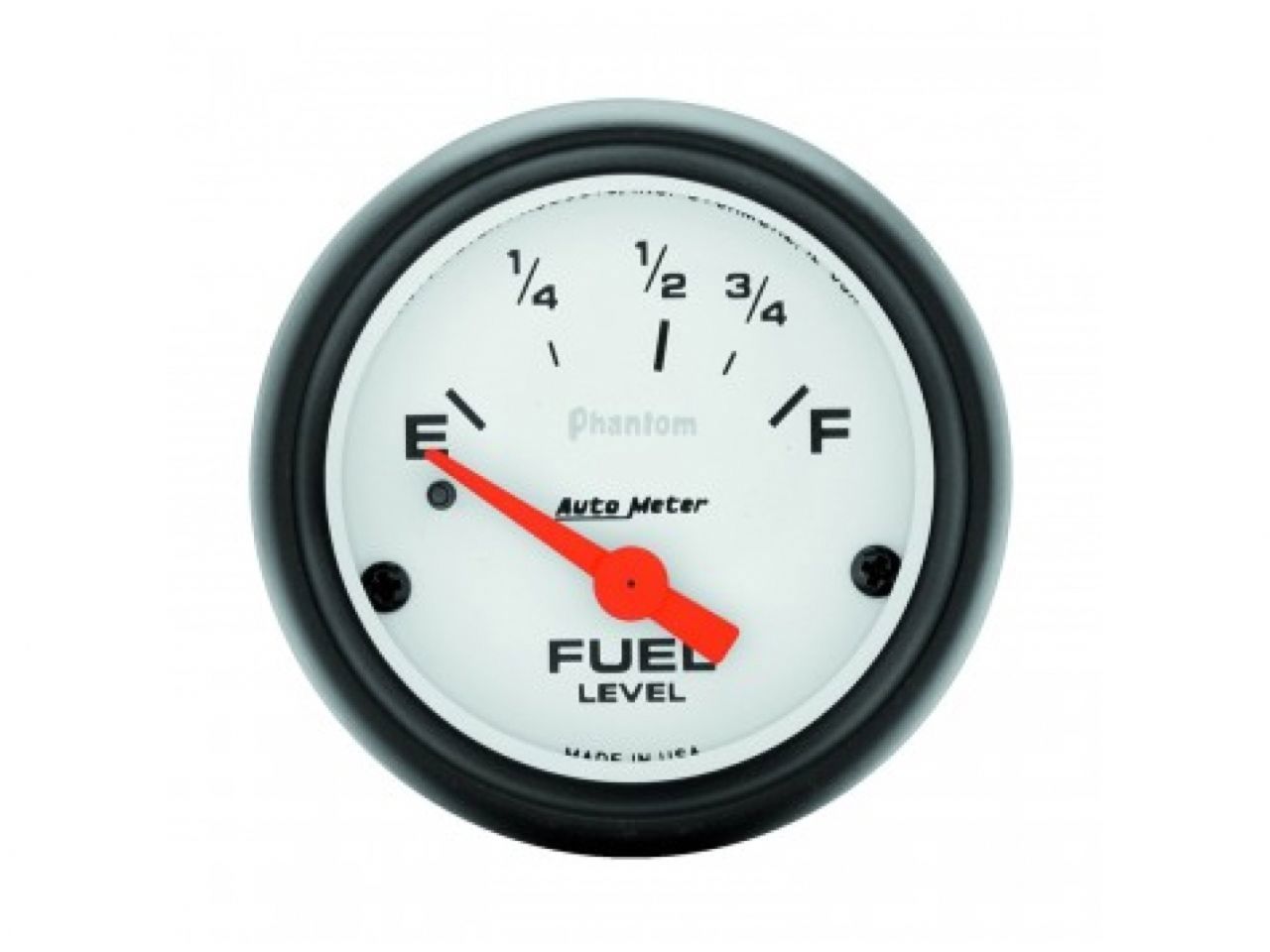 Autometer Fuel Level Gauge 5715 Item Image