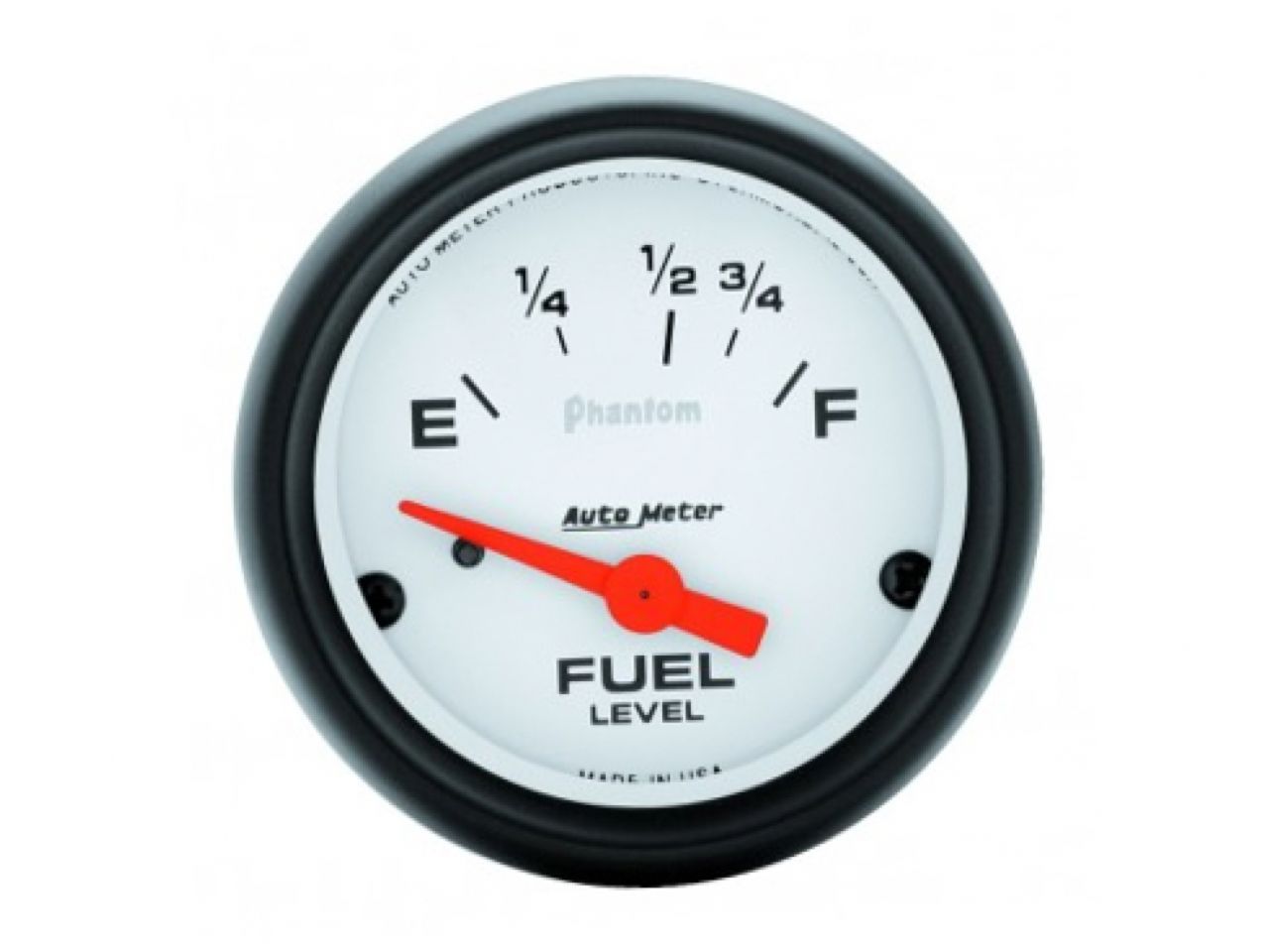 Autometer Fuel Level Gauge 5718 Item Image