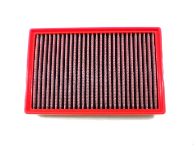 BMC 06-10 Nissan Navara (D40) 2.5 DCI Replacement Panel Air Filter FB841/20 Main Image