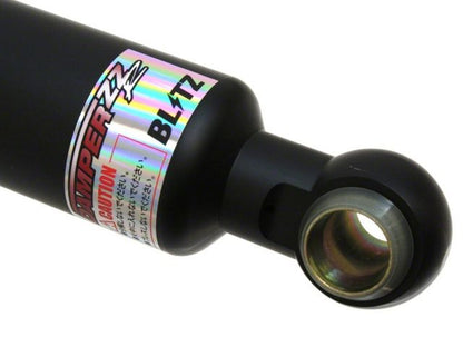 Blitz ZZ-R Coilover Suspension Kit - Nissan 240sx 89-94 S13
