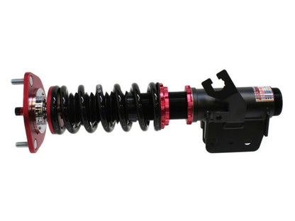 Blitz ZZ-R Coilover Suspension Kit - Nissan 240sx 89-94 S13