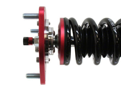 Blitz ZZ-R Coilover Suspension Kit - Nissan 240sx 89-94 S13