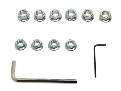 Blitz ZZ-R Coilover Suspension Kit - Nissan 240sx 89-94 S13