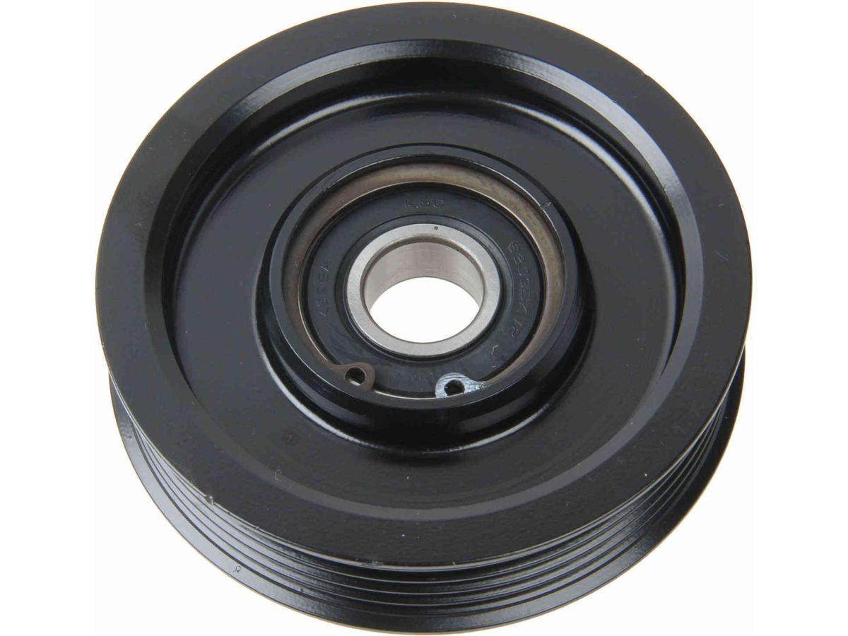 Genuine Parts Company Idler Pulleys 572163A000Mobis Item Image