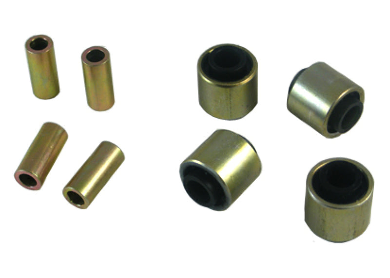 Whiteline WL Bushings - Control Arm Suspension Bushing Kits main image