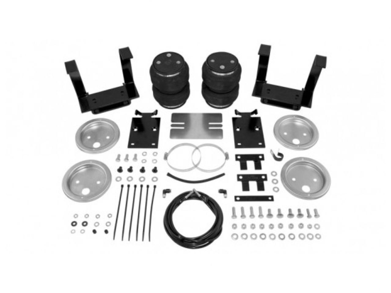 AIRLIFT Suspension Kits 57286 Item Image