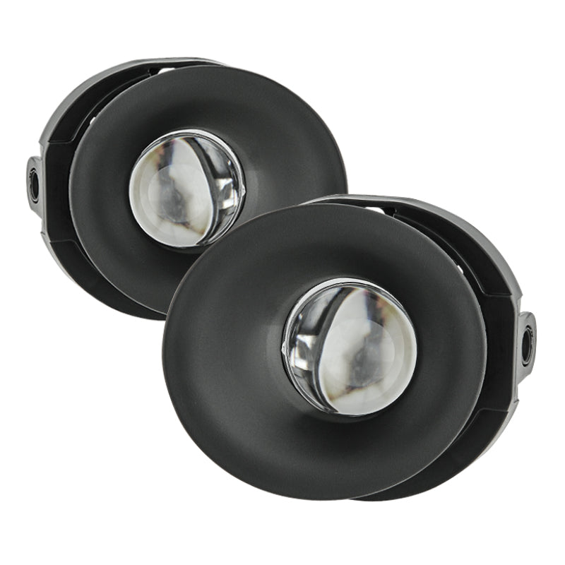 SPYDER SPY Fog Lights Lights Fog Lights main image
