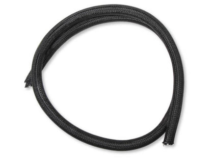 Holley 1/4IN Split Loom 10Ft