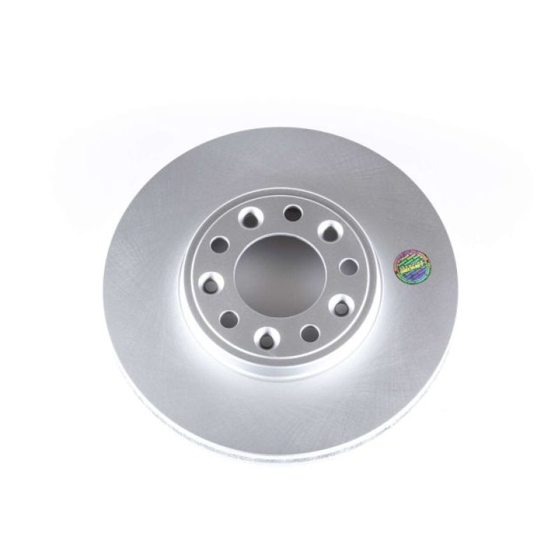 PowerStop PSB Evolution Coated Rotor Brakes, Rotors & Pads Brake Rotors - OE - Cryo main image