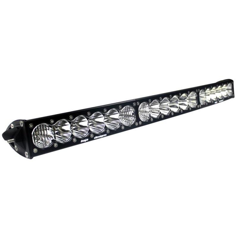 Baja Designs OnX6 Series Arc Racer Edition Driving Combo Pattern 30in LED Light Bar 423003 Main Image