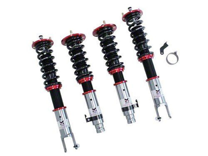 Megan Racing Coilover Kits MR-CDK-ME06 Item Image