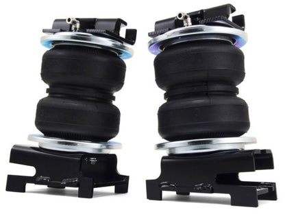 AIRLIFT 15-16 Ford F-450 Super Duty Pick Up Loadlifter 5000 Air Spring Kit