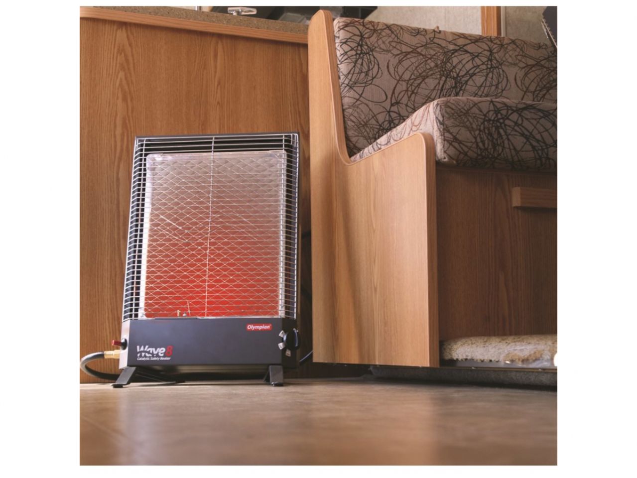 Camco Vehicle Parts 57351 Item Image