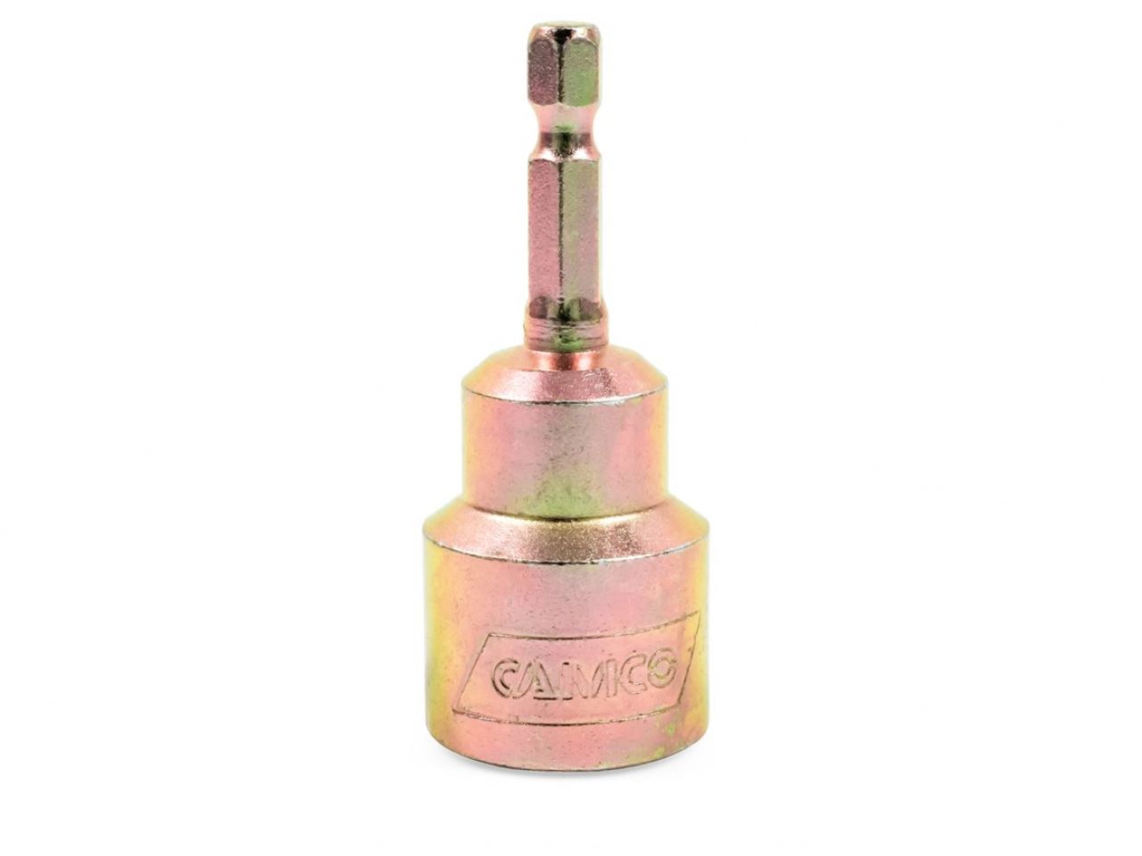 Camco Quick Connect Scissor Jack Socket Drill Adapter -3/4 In.