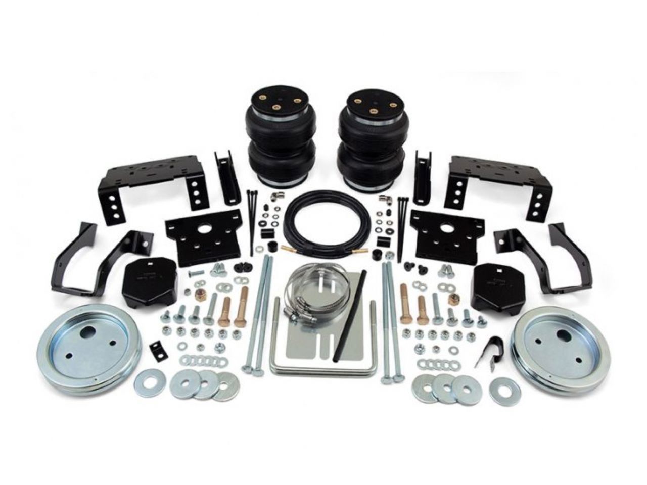 AIRLIFT Suspension Kits 57390 Item Image