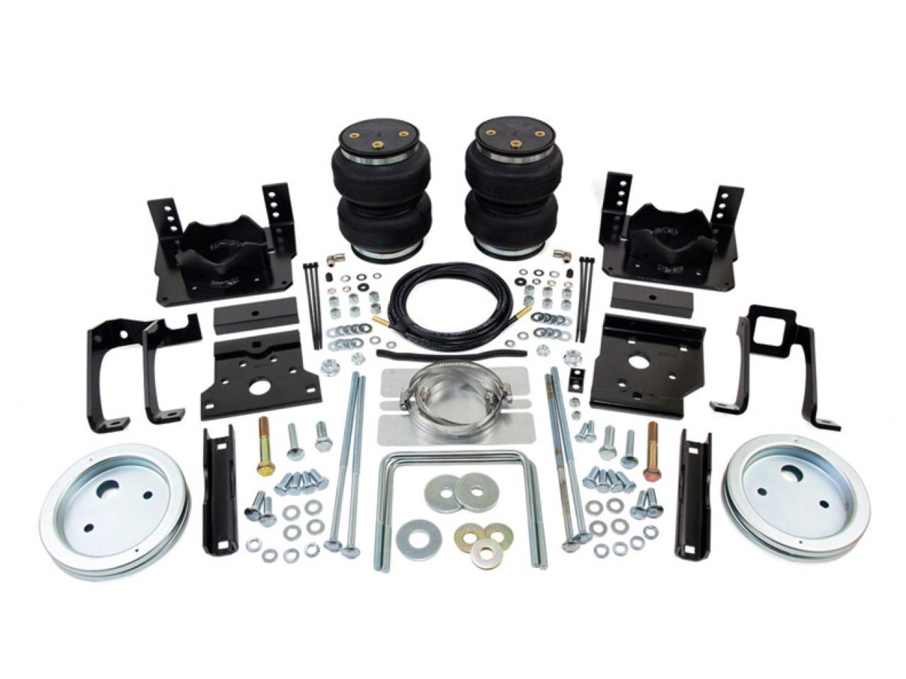 AIRLIFT Suspension Kits 57395 Item Image