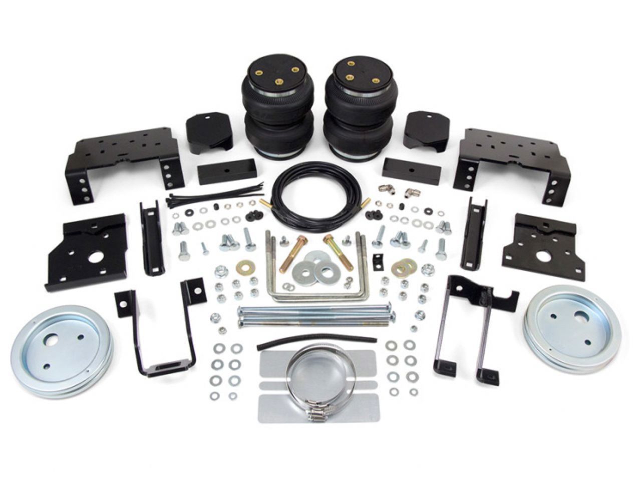 AIRLIFT Suspension Kits 57396 Item Image