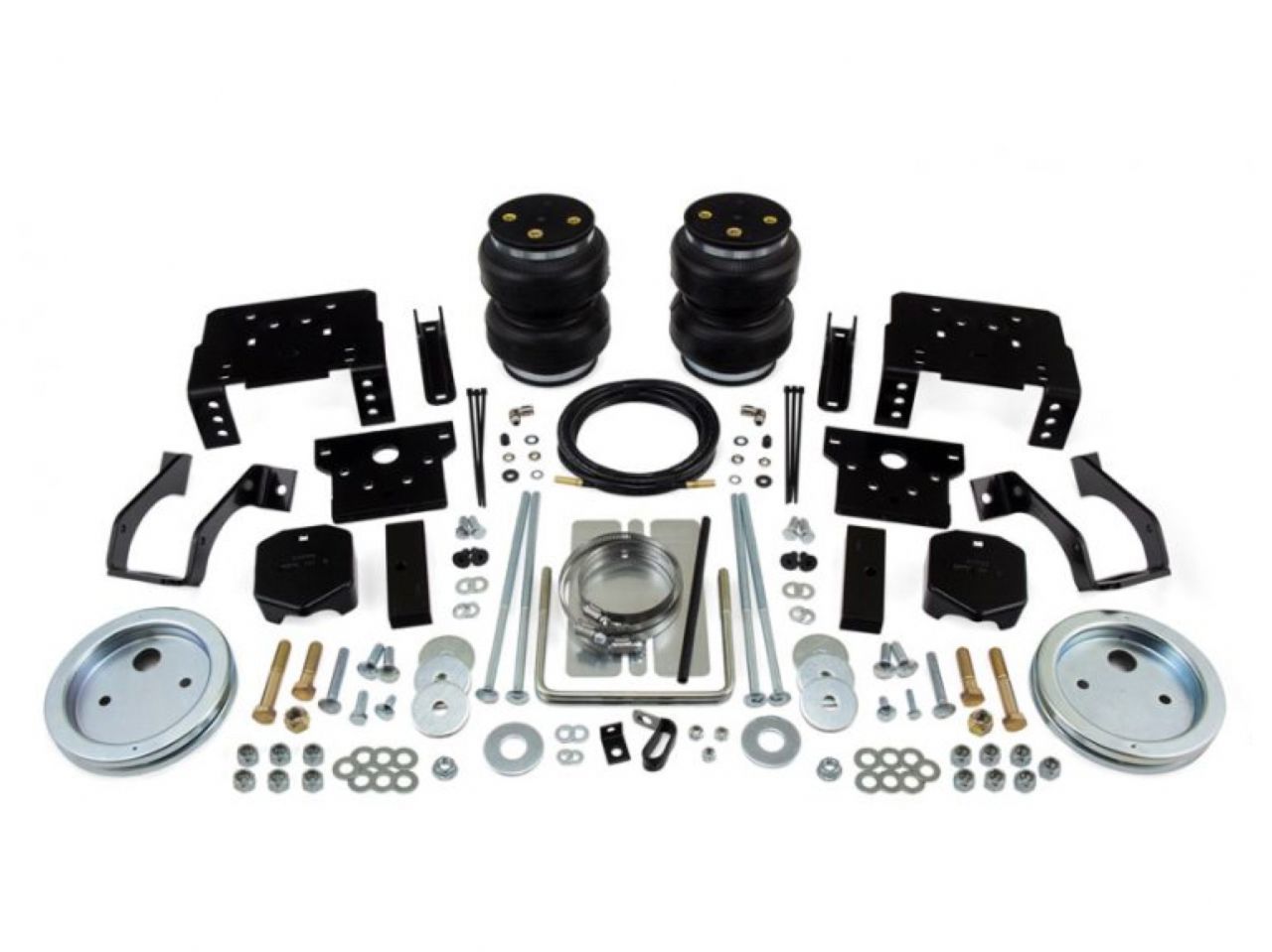 AIRLIFT Suspension Kits 57398 Item Image