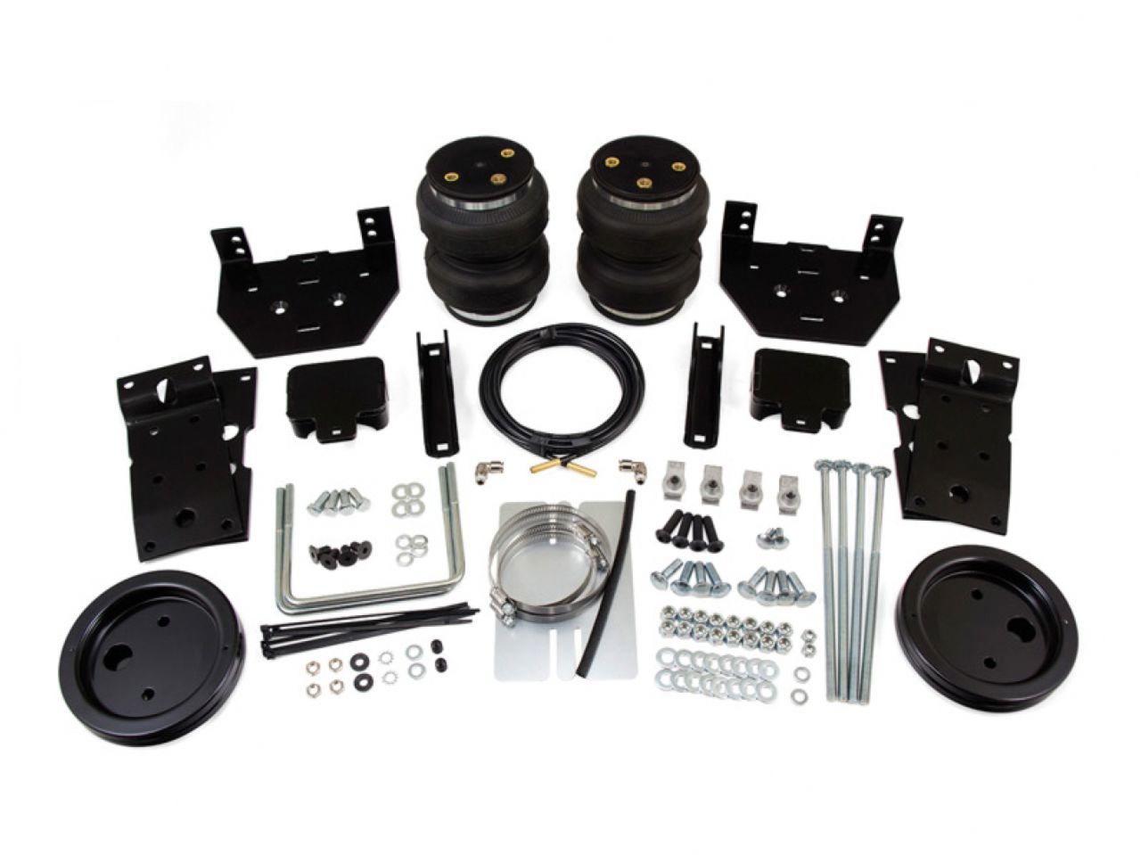 AIRLIFT Loadlifter 5000 Ultimate Air Spring Kit w/Internal Jounce Bumper