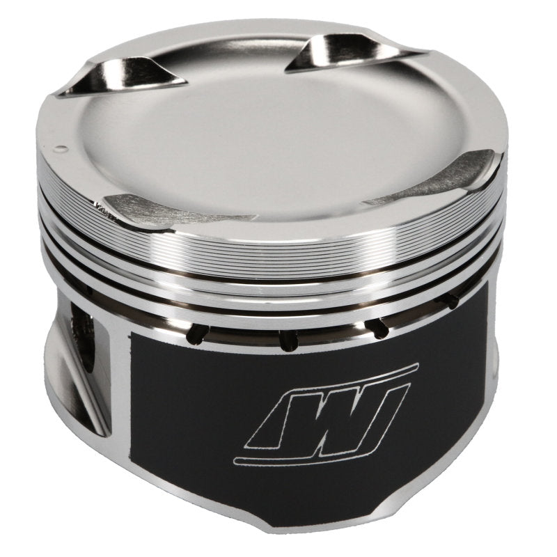 Wiseco Mitsubishi Lancer EVO 8 - 4G63 Turbo Single Piston 6595M855AP