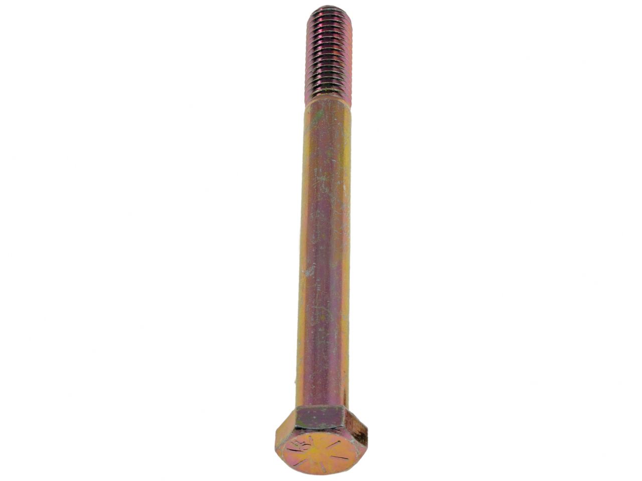 Dorman - HELP Bolt 3/8-16 X 4 In. Hex 9/16 In. 72084