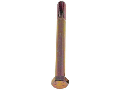 Dorman - HELP Bolt 3/8-16 X 4 In. Hex 9/16 In. 72084