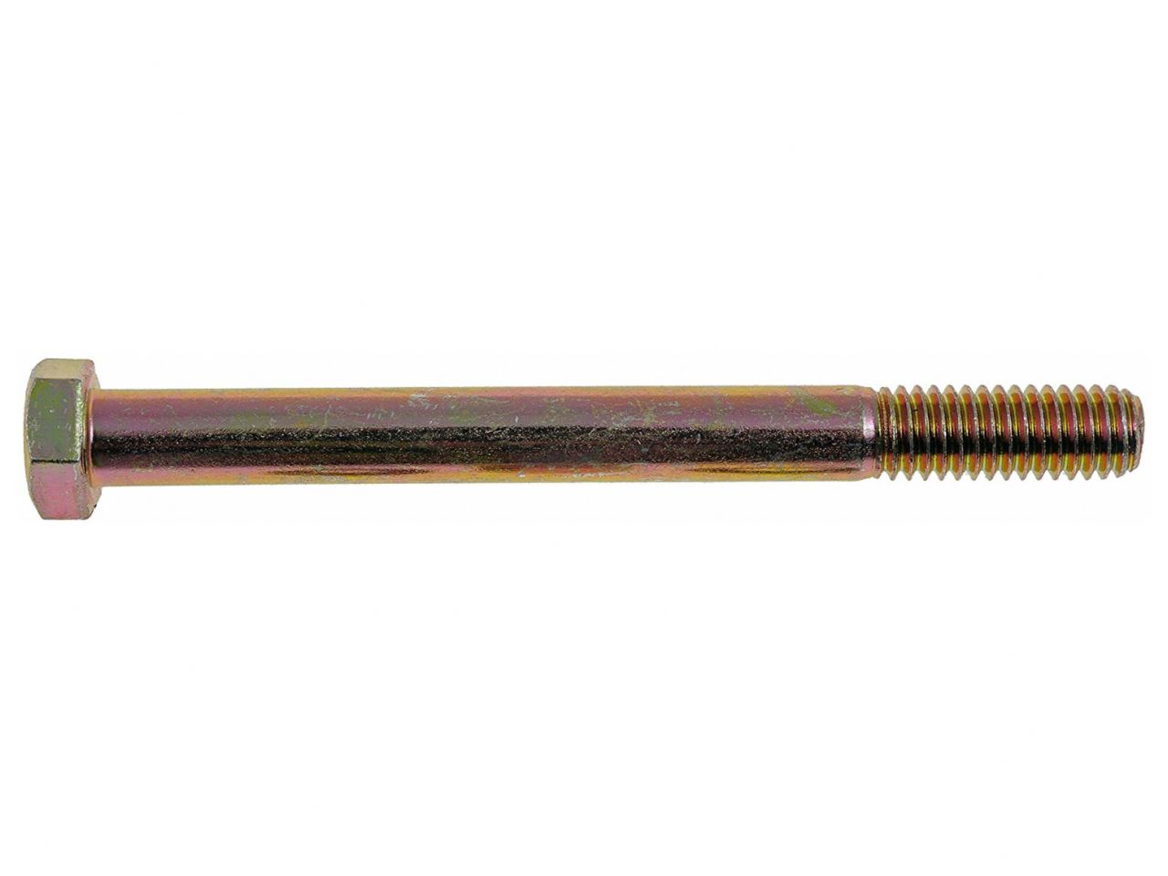 Dorman - HELP Bolt 3/8-16 X 4 In. Hex 9/16 In. 72084