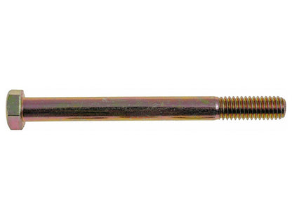 Dorman - HELP Bolt 3/8-16 X 4 In. Hex 9/16 In. 72084