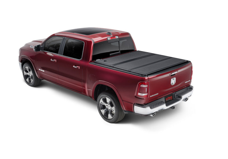 Extang EXT Encore Tonneau Covers Bed Covers - Folding main image