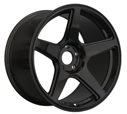 XXR 575 Wheel Black 18x9.5 +35 5x112