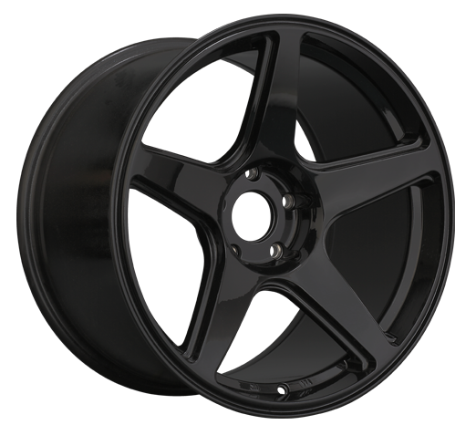 XXR 575 Wheel Black 18x8.5 +35 5x100