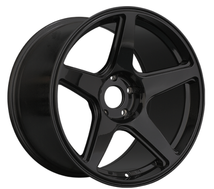 XXR 575 Wheel Black 18x8.5 +35 5x120