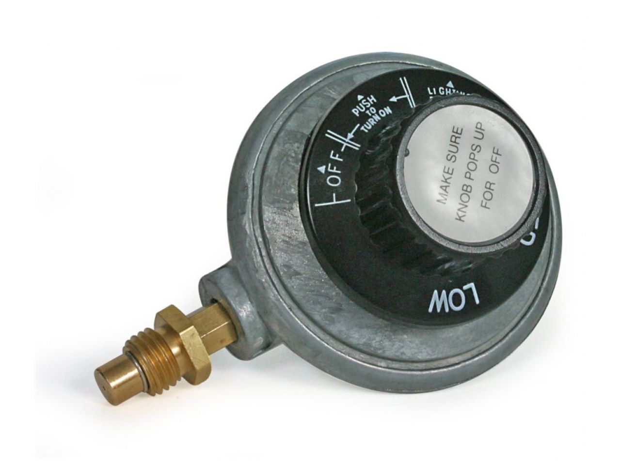 Camco Propane Control Valve Regulator - Regulator